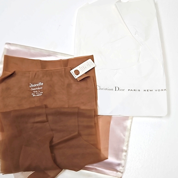 Christian Dior VTG - Picture 3 of 6